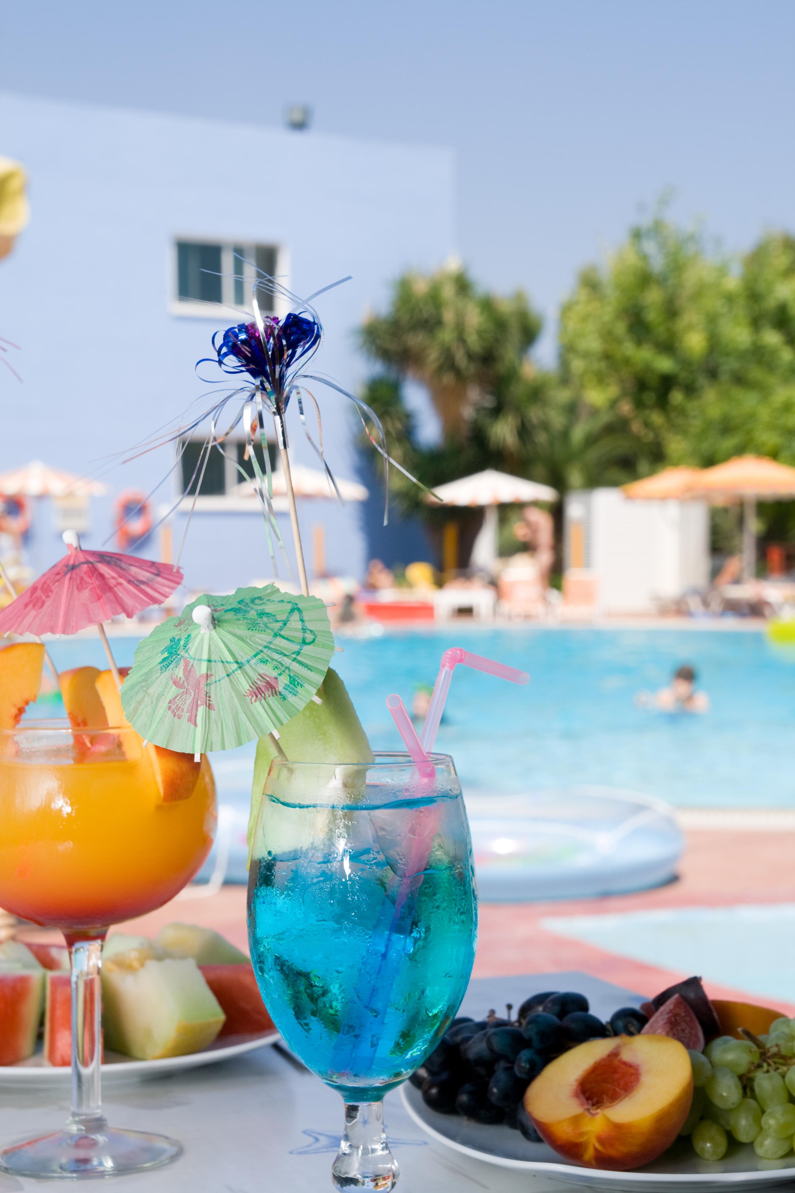 Hotel Asteria Agios Kirykos  Bagian luar foto